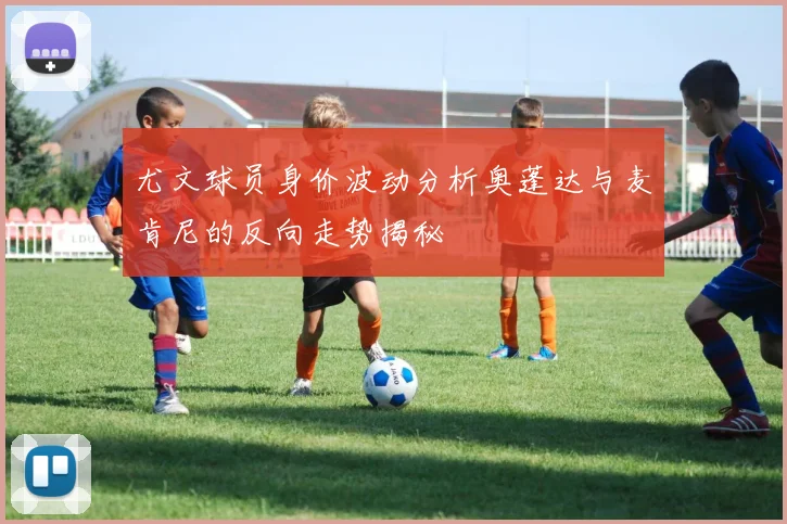 尤文球员身价波动分析奥蓬达与麦肯尼的反向走势揭秘