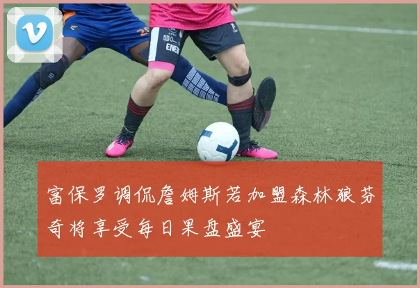 富保罗调侃詹姆斯若加盟森林狼芬奇将享受每日果盘盛宴